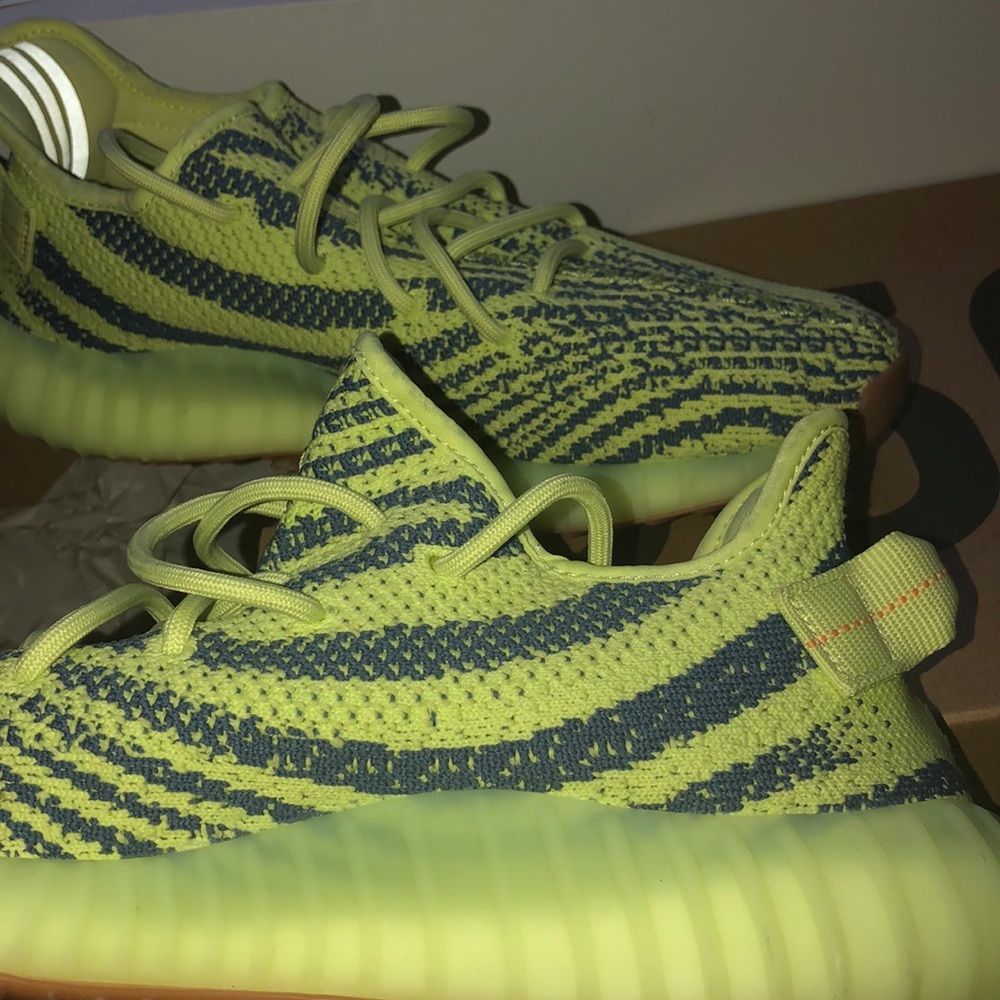 Yeezys